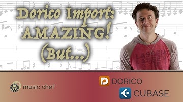 Cubase 14’s BIG Update! Seamless Dorico Project Import – First Look & Pro Tips