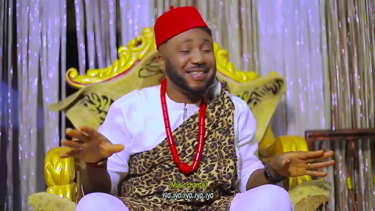 Prince Gozie Okeke - Ihe Oma (Dance Of Victory)