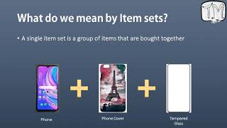 FP (Frequent Pattern) Growth Algorithm