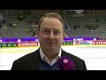 Postgame Interviews: Storhamar Hamar vs. Lukko Rauma