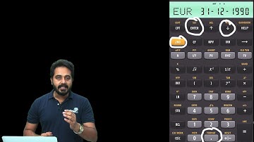 Texas Instruments BA II Plus Tutorial for CFA and FRM - How to format your calculator