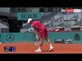 Ruud-Munar: gli highlights | ATP 1000 Madrid