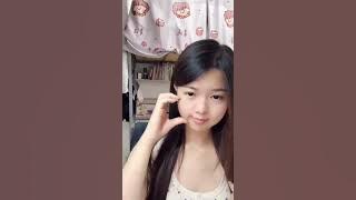 Bigo live 💚Cute Girl - 75 live streaming vlogs #bigolive #broadcast