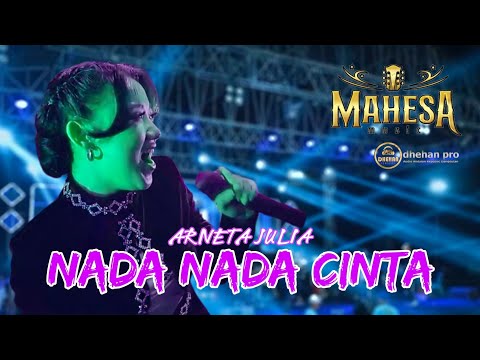 NADA NADA CINTA - IRWAN KRISDIYANTO FT TIARA AMORA - SIMPATIK MUSIC