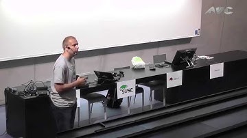 Linux Days 2014 - PostgreSQL: výkon od dob 7.4 do 9.4 - Tomáš Vondra