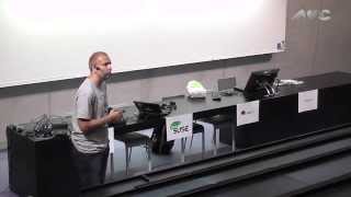 Linux Days 2014 - PostgreSQL: výkon od dob 7.4 do 9.4 - Tomáš Vondra