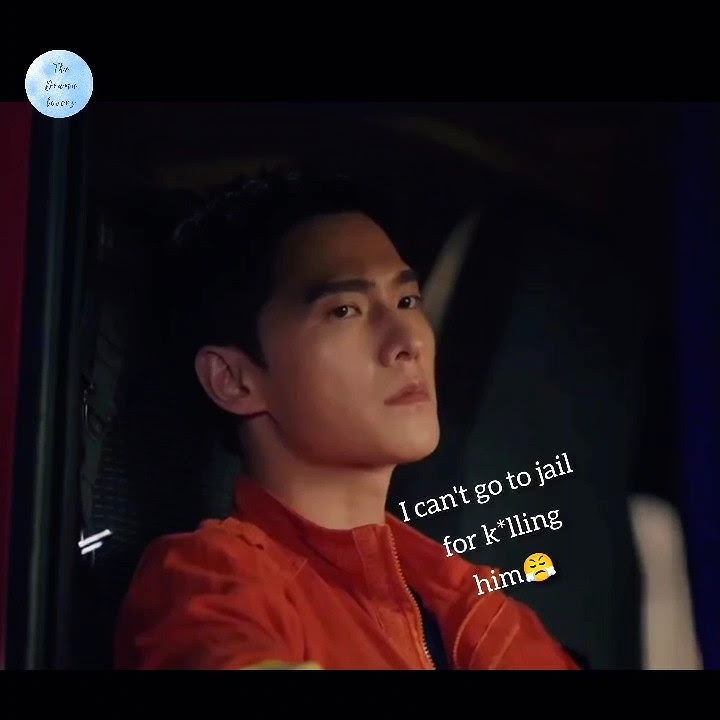 He is jealous 😡 // Fireworks of my heart chinese drama // #yangyang #cdrama #trending #shorts