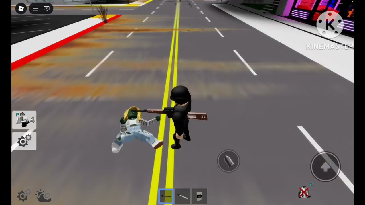 THE TALKING DEAD - Zombies | PARTE 2 1/2 | Brookhaven RP - Roblox