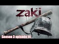 Season 3 episode 14 I war selection