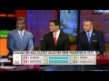 Ohio State Jumps TCU For Final Spot In Playoff 