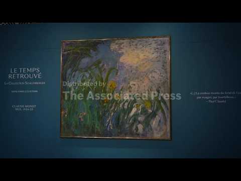 Monet masterpiece could sell for record €30 million