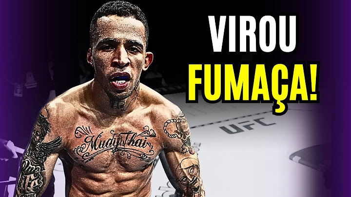 Carlos Prates APAGA Neil Magny: Nocaute Brutal no UFC Vegas 100