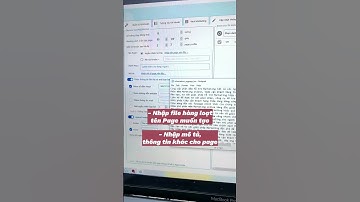 Tool Reg Page, Tool Reg Page Pro5, Tool Auto Reg Page Mới Nhất | Phần Mềm Marketing - Phần Mềm MKT