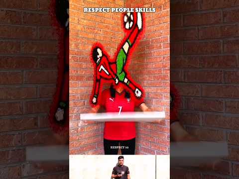 Perfect smooth moves video #sports #shorts #smooth #respect #skills #ytshorts