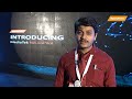 Participant in IESA Makeathon Mediatek Challenge