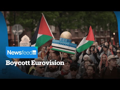 Eurovision 2026: When politics takes over the stage