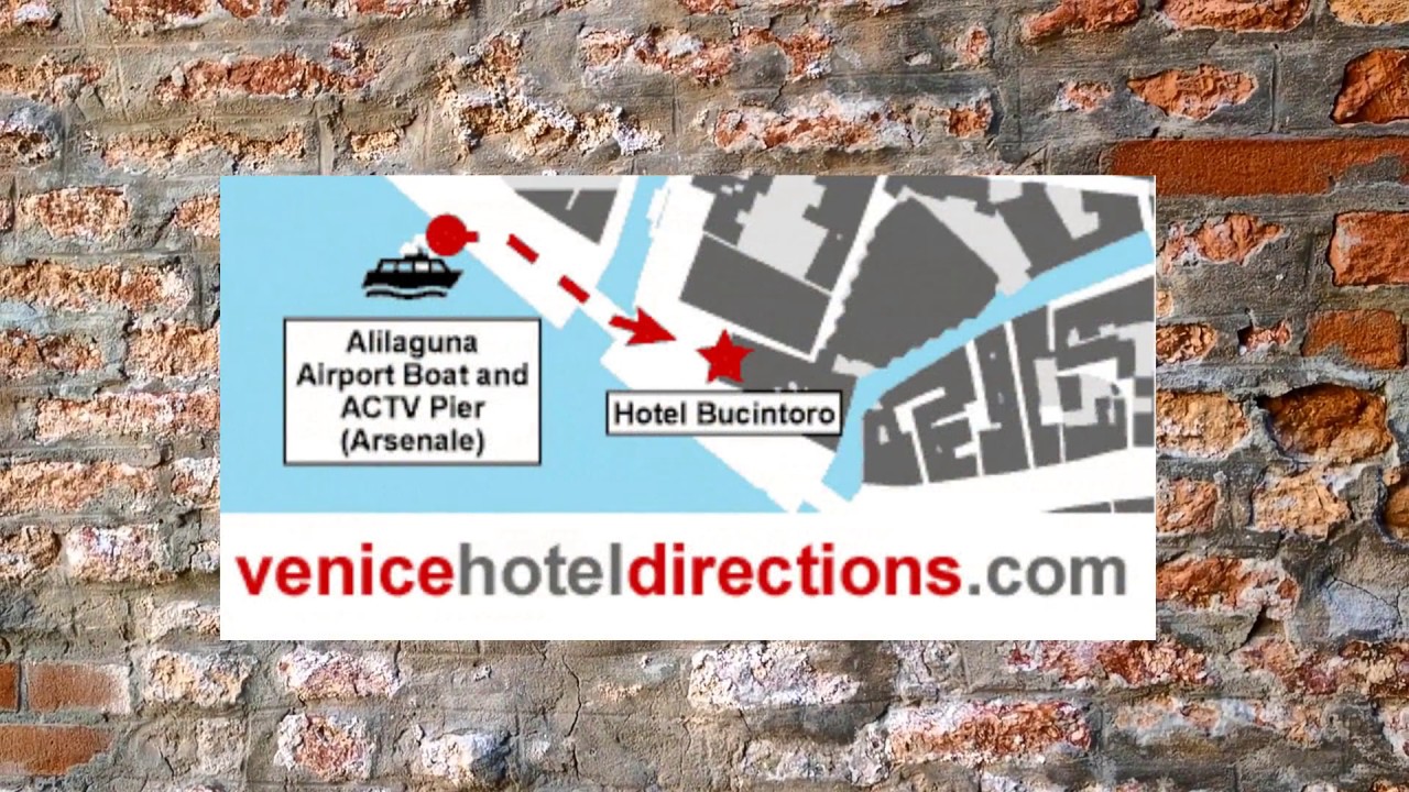 Walking to Hotel Pausania