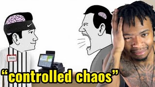 Retail Jobs made Absolutely No Sense