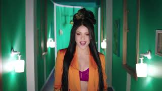 Shakira, Anuel AA - Me Gusta (Official Video)