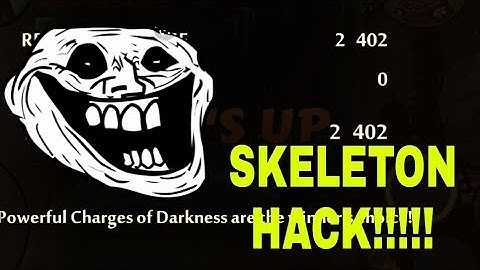 Shadow fight 2 Raid Hack v2.4.1 tutorial