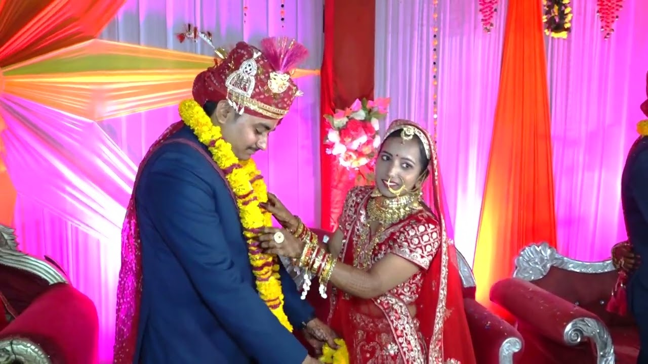 #weeding #highlights #deogarh Wedding Highlights // Hitesh💕Sangita// 2023