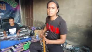 Di tengah latihan om gsf sangai sesuatu ini terjadi