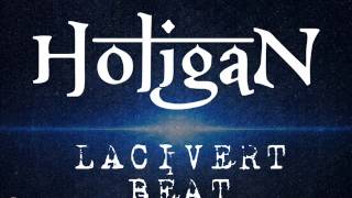 Holigan - Lacivert Beat Sample
