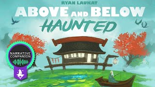 Above and Below Haunted Forteller Narration Trailer