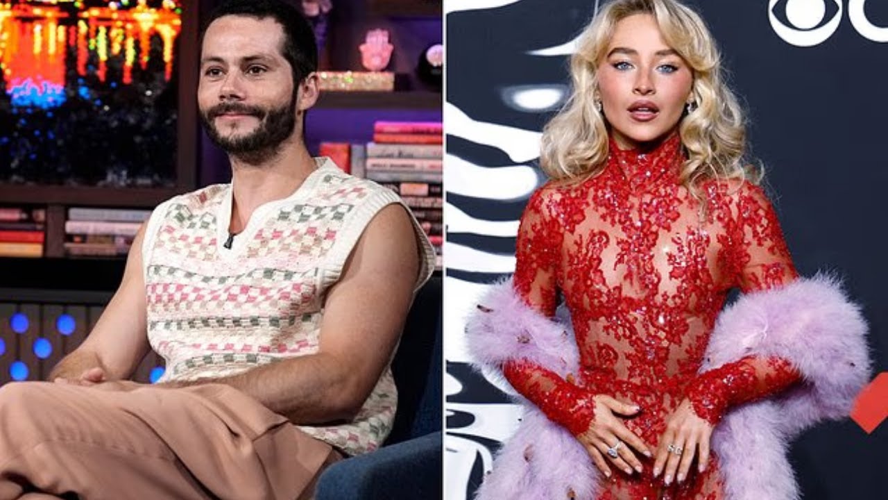 Бывший муж Сабрины Карпентер отвечает на слухи о её песне