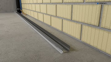 Geberit Duofix System – Installation