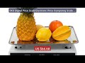 0KG Digital Price Scale Electronic Price Computing Scale with Stai... — Best Deal 2026 | Shop Now!