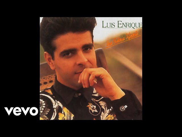 Luis Enrique - una historia diferente