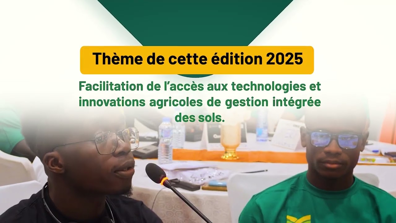 MITA 2025 | Bamako Accueille la 5e Édition du  Marché des Innovations et Technologies Agricoles