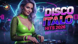💋🔥 Endless Polish Night – Italo Disco 2026 You Can’t Stop 💃🫦
