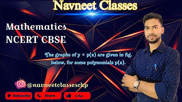 How to Analyze Graphs of y = p(x) | Polynomial Graphs Explained with Visual Examples!
