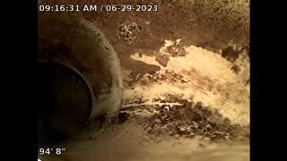 Edgewood Ln Sewer