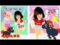 My Best Friend SCAMMED Me In Adopt Me! Roblox Adopt Me Scammer Story