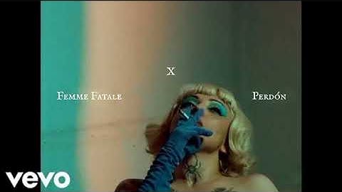 Femme Fatale x Perdón - MonLaferte & Camila 
