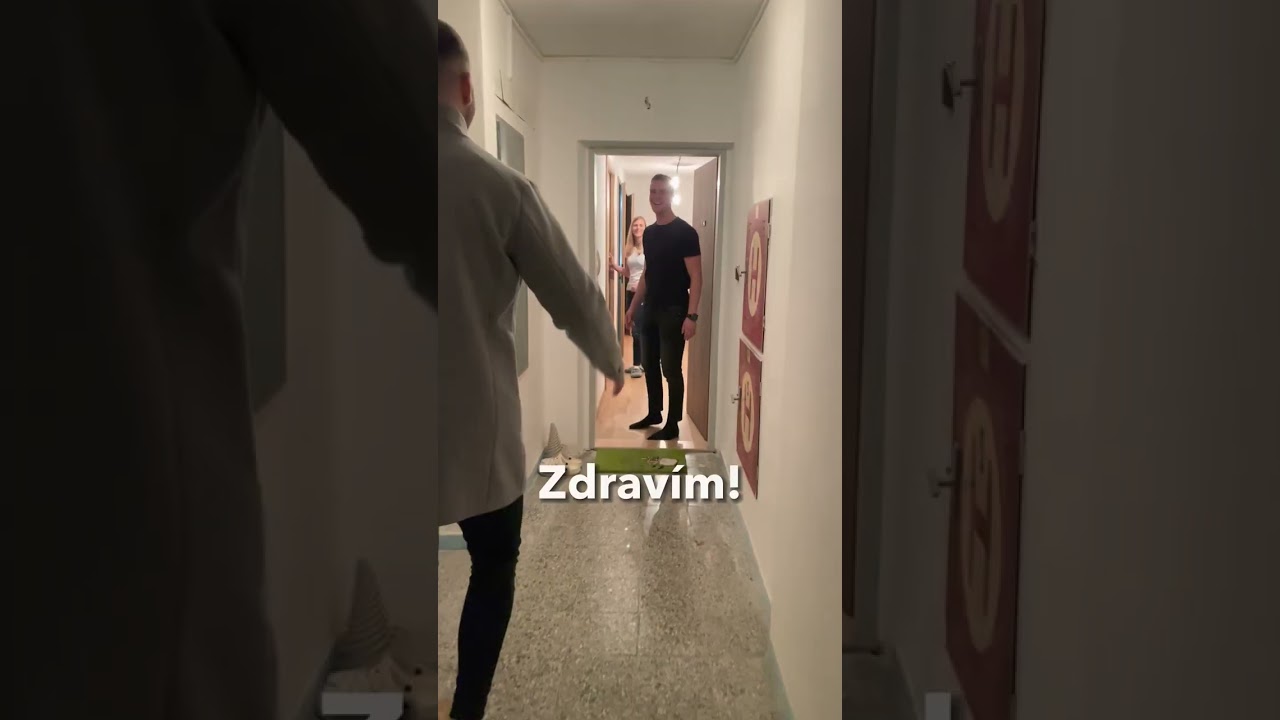 PANELÁKOVÁ KOUPELNA