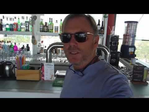 ⁣Irish Rover Praia da Rocha Ep 15  Battle of the Banned Bands