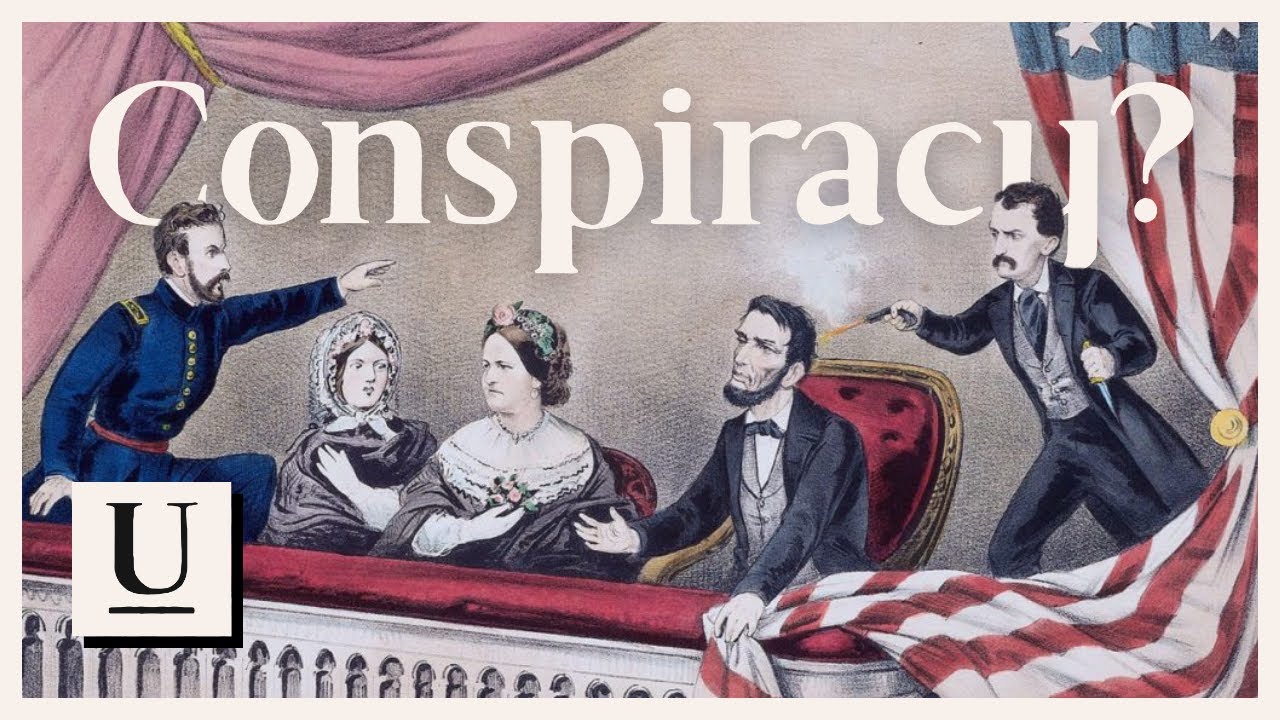The mysterious investigation into Lincoln's assassination