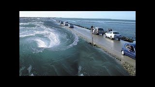 ⁣Странные вещи происходят в мире 2