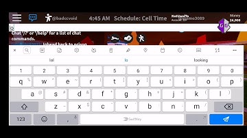 Proof lag the whole server script works (no editing)