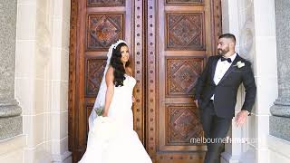 D + S Wedding Video Trailer + Melbourne Films