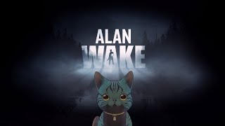 【 #alanwake 】妻を探して【 Alan Wake 】