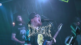Disposed - Fullset (Live At Scandals)