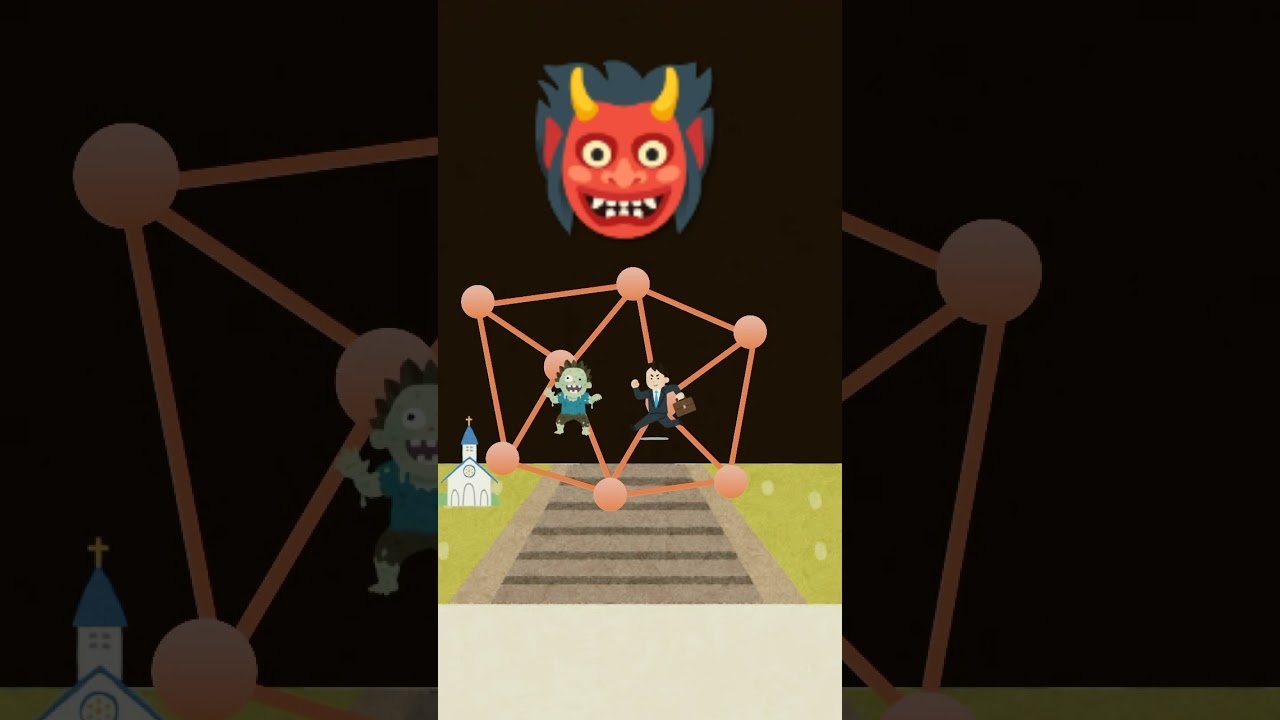 addicted game effect 👹🐲