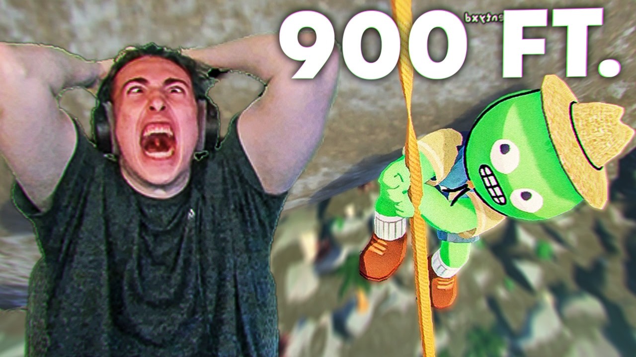 We Played Another Rage Game...It Went Horrible