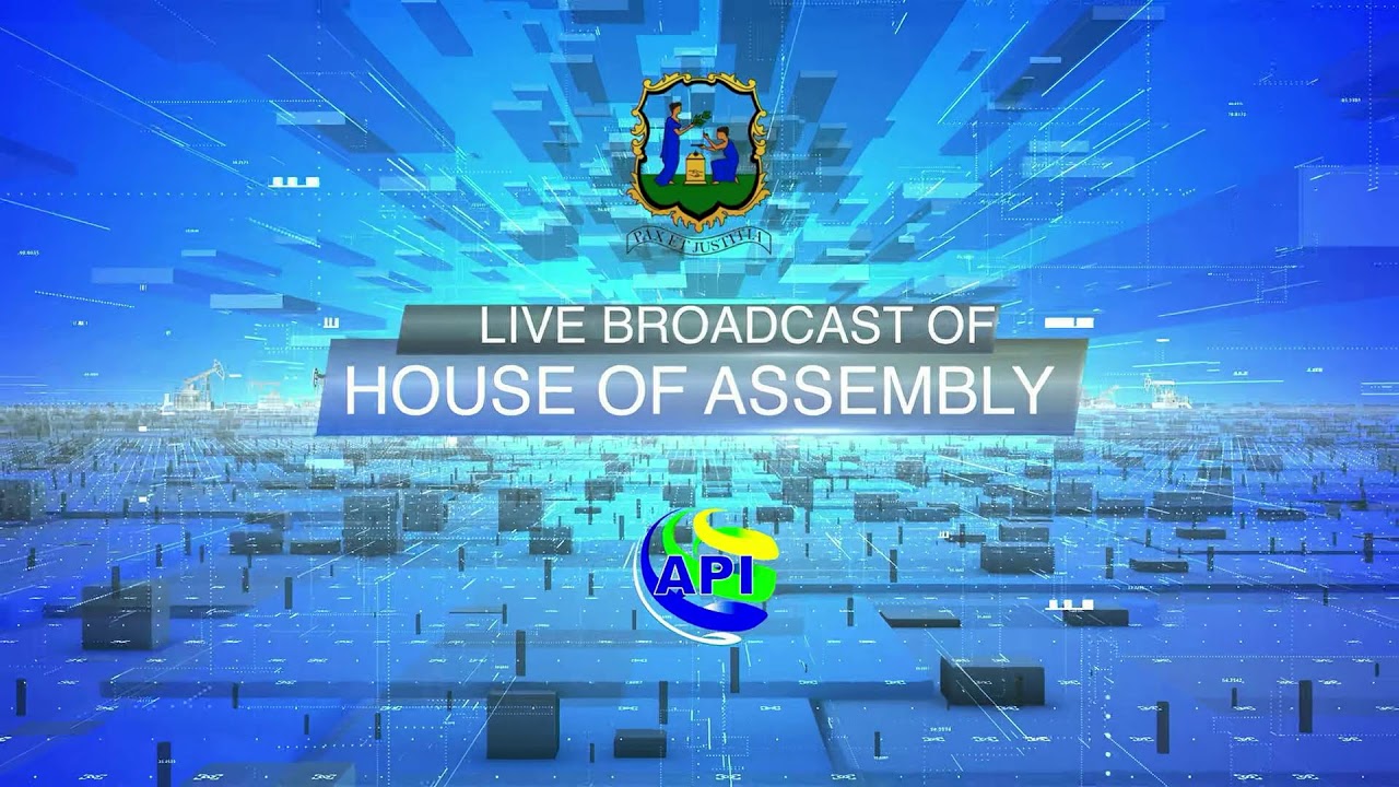 HOUSE OF ASSEMBLY JANUARY 29TH,2026