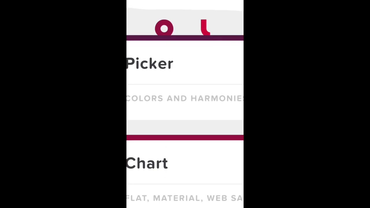 How To Make A Color Code Hotel Hideaway